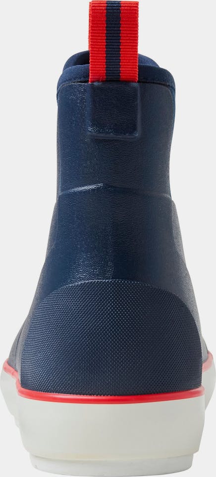 Helly Hansen Men's Seaspray Evening Blue 02