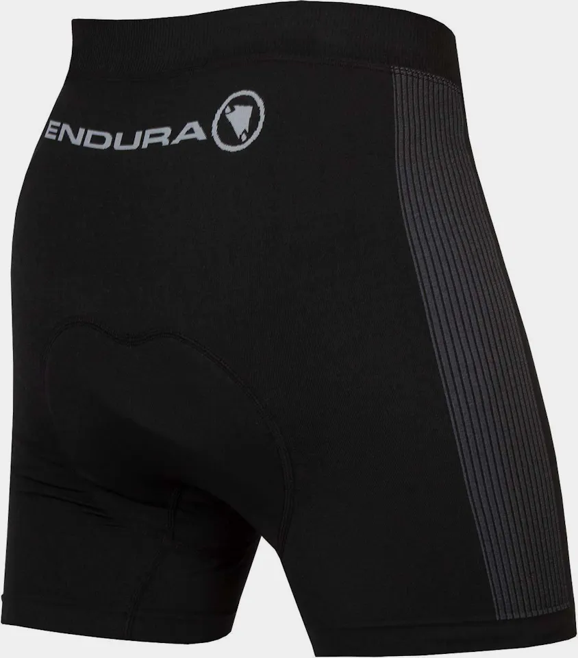 Endura Engineered Padded Boxer II Musta 02