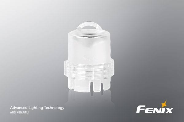 Fenix Lantern adapter for LD and PD