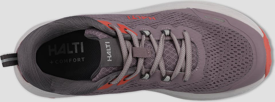 Halti Women's Rapid Low WR Lila 03