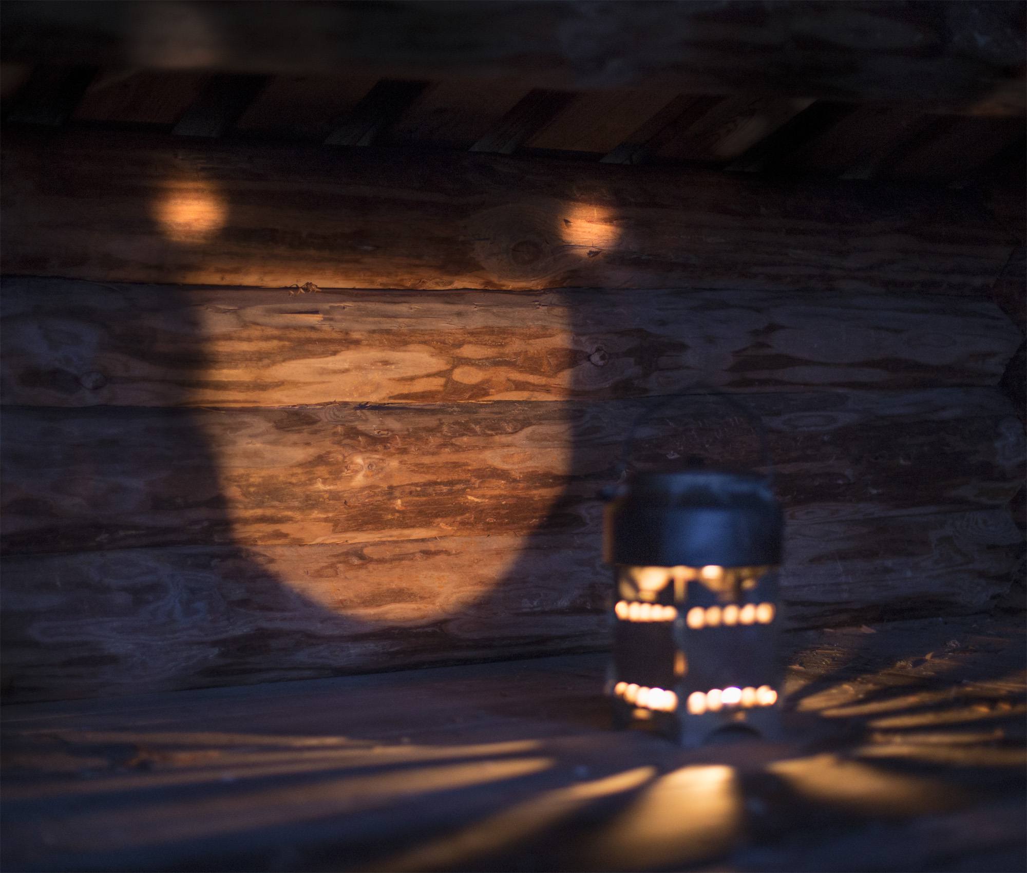 Savotta Happy Stove  08