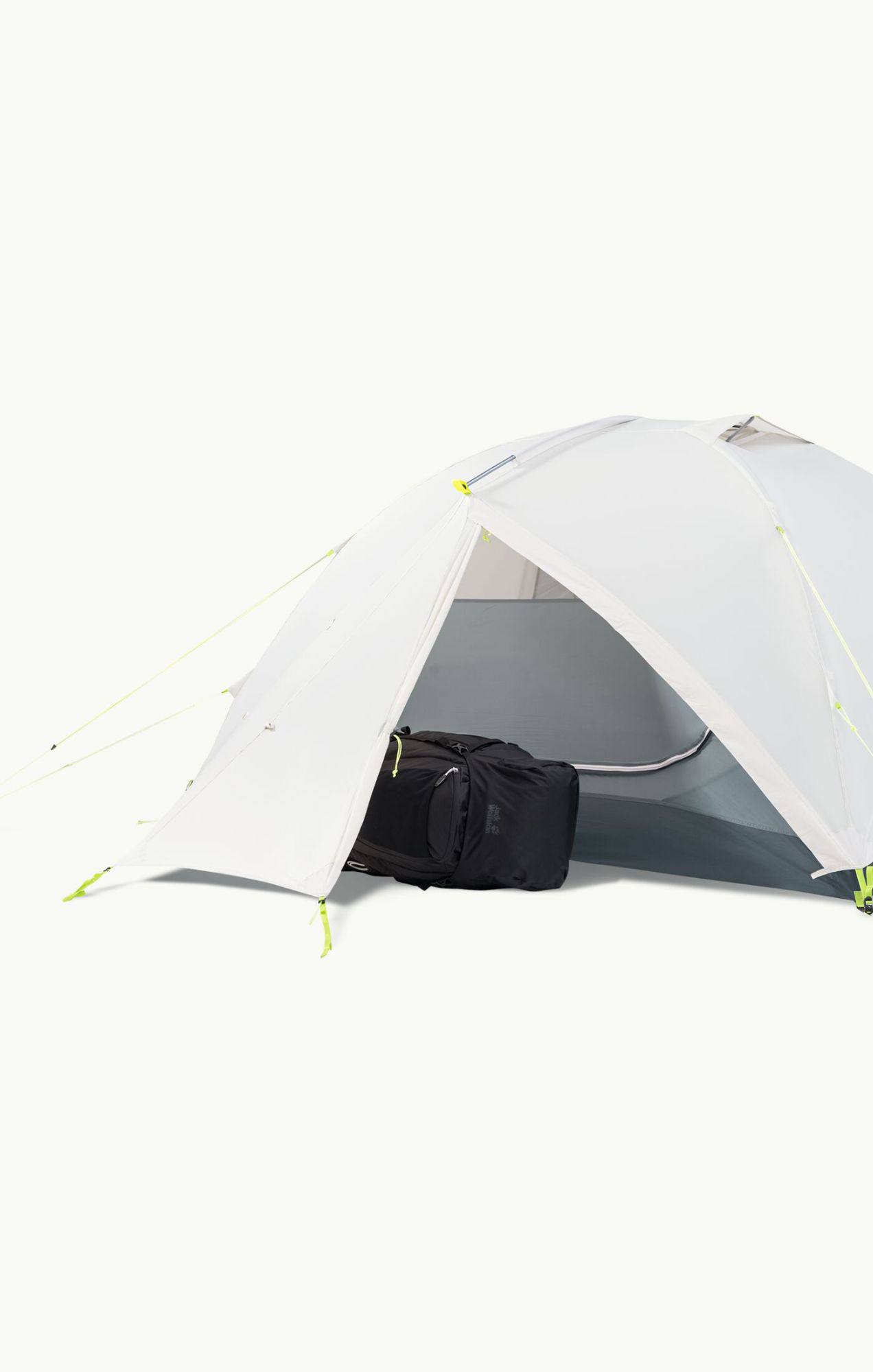 Jack Wolfskin Real Dome Lite II  04