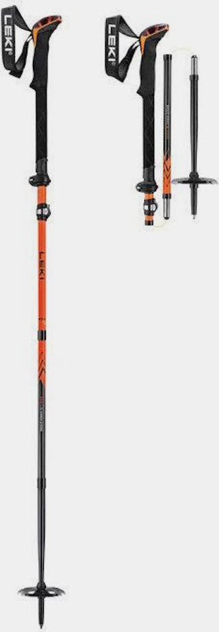 Leki Sherpa Fx Carbon Strong