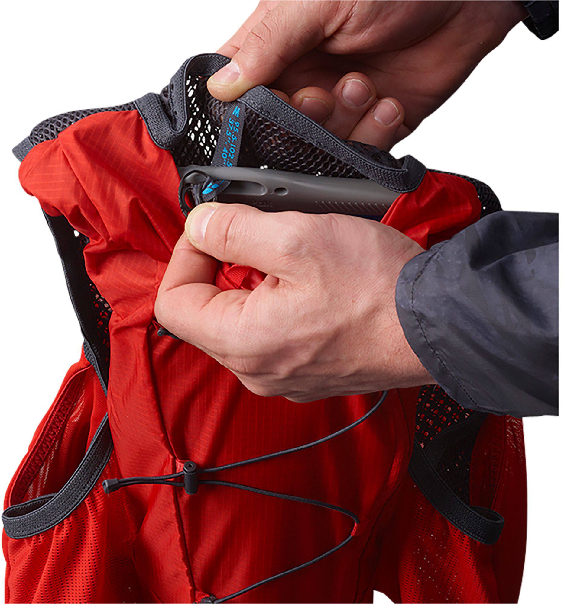 Salomon Soft Reservoir 2 L Sininen 04