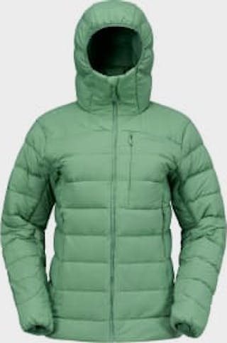 Norrøna Women's Femund Down 700 Hood