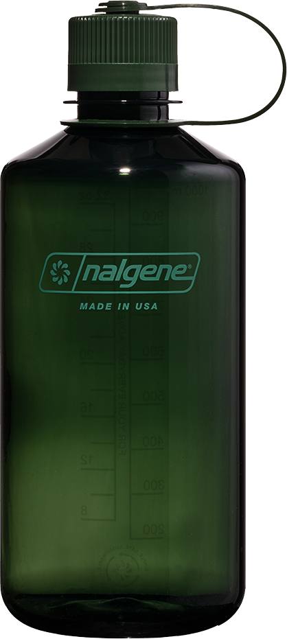 Nalgene Narrow Mouth 1,0L Sustain