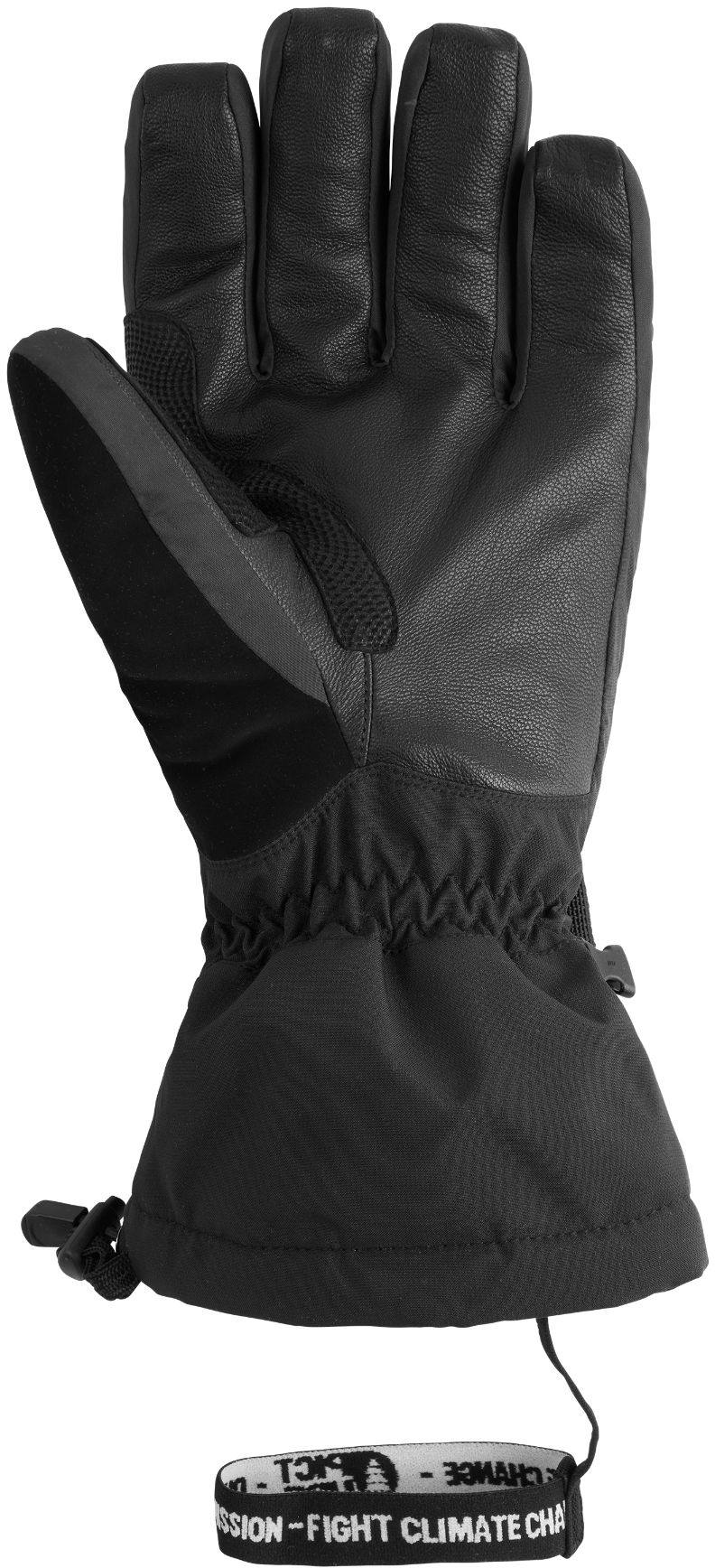 Picture Organic Clothing Kincaid Gloves Musta 08