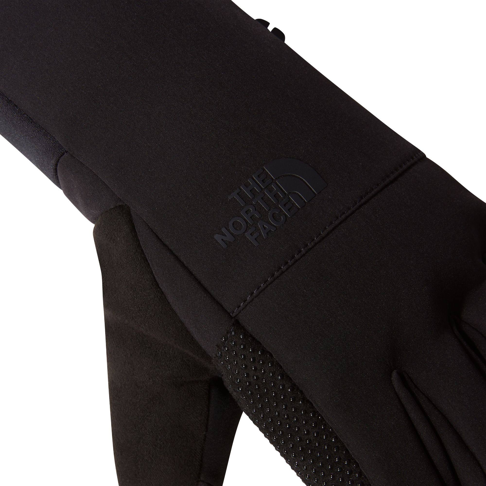 The North Face Men's Apex Insulated Etip Gloves Black 03