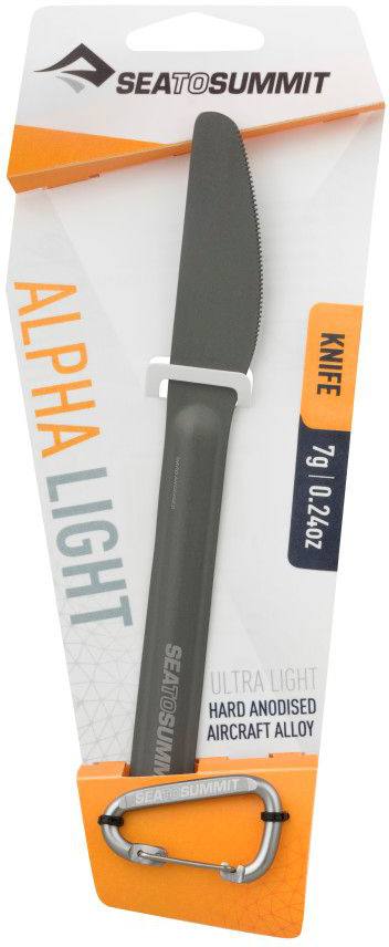 Sea To Summit Alphalight Knife
