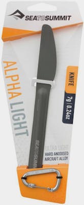 Alphalight Knife
