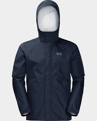 Cloudburst Jacket