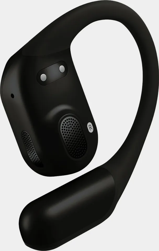Suunto Spark Open-Ear Musta 03