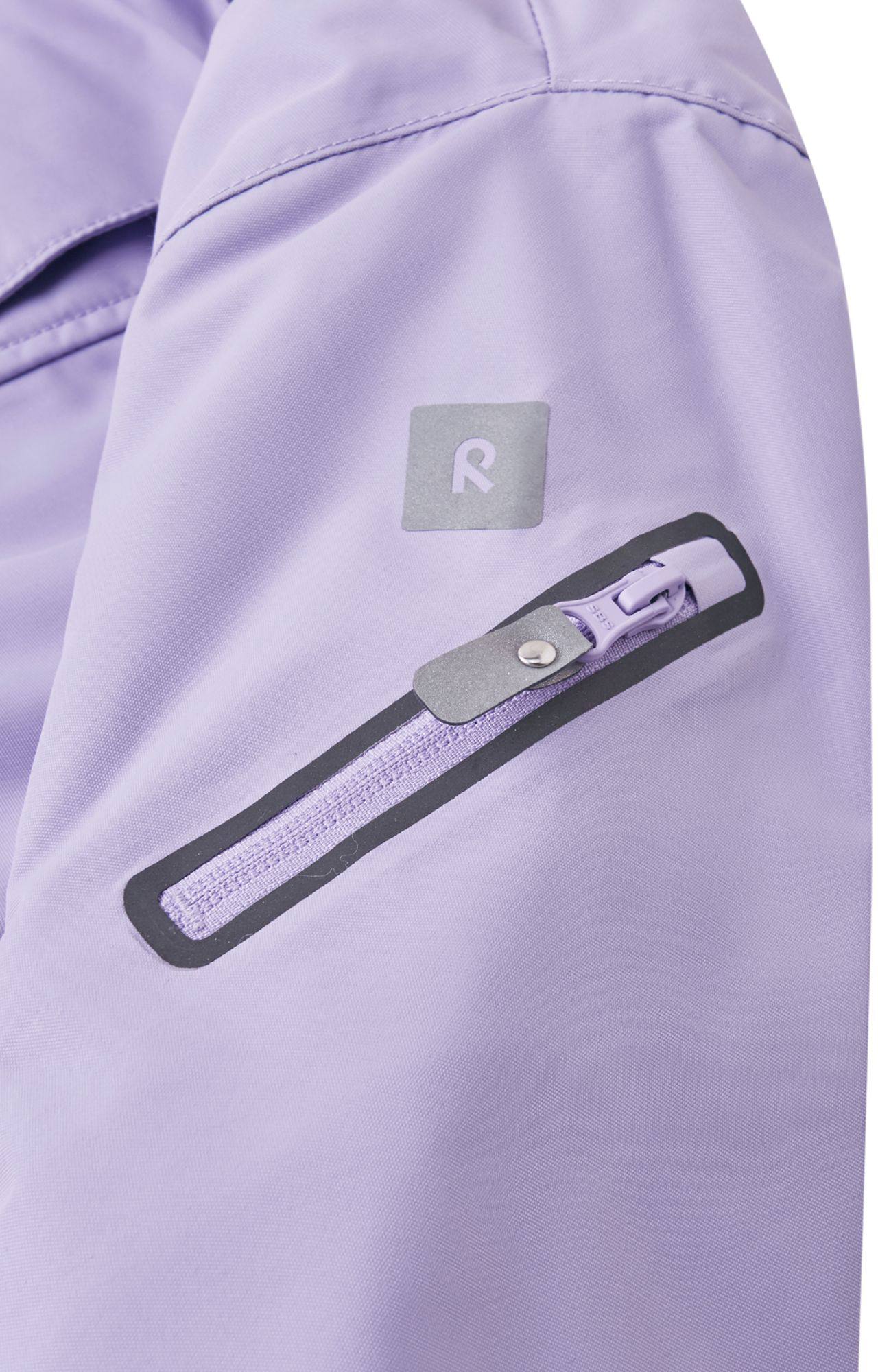 Reima Reach Winter Overall Lila 10