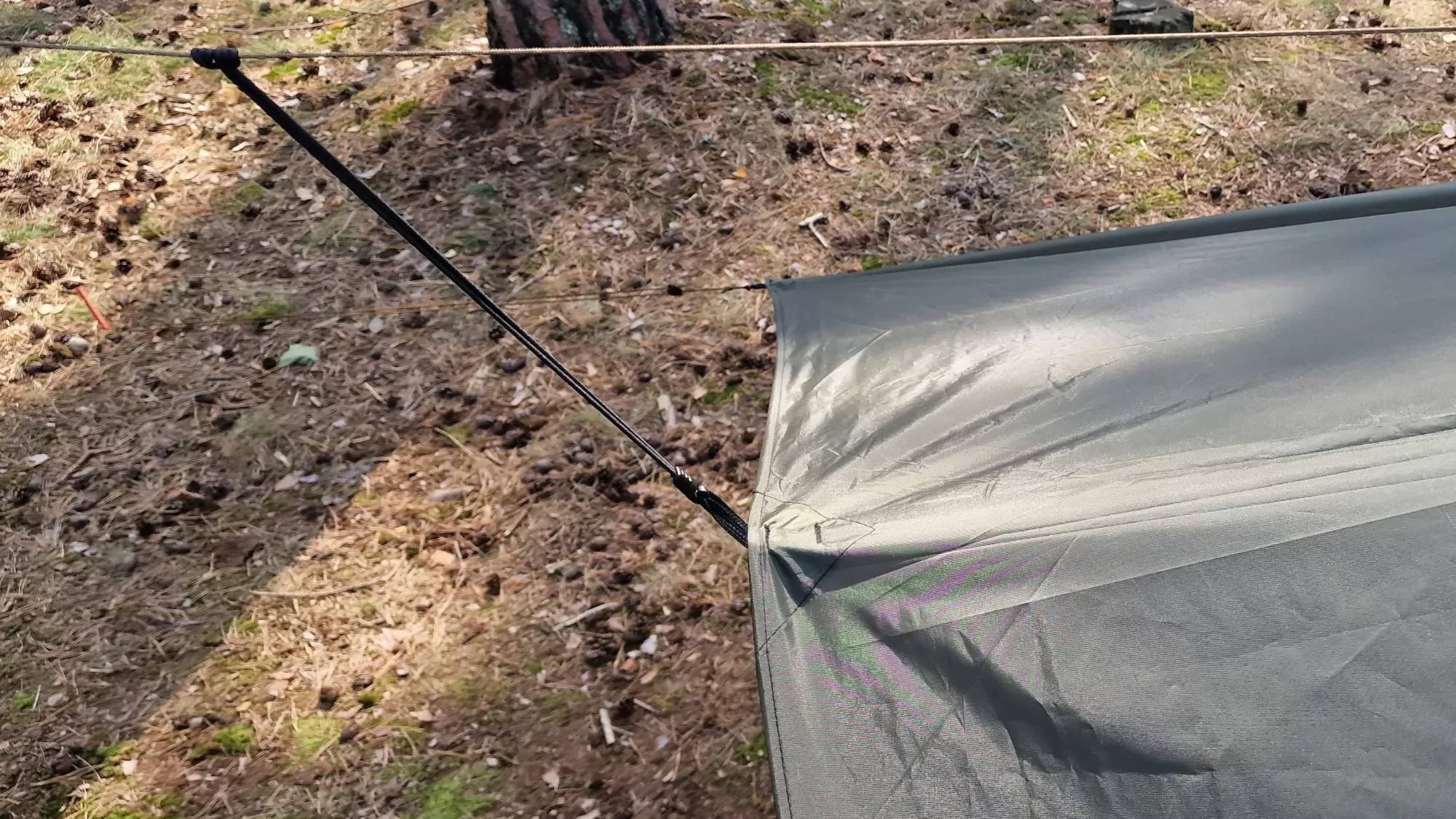 Bushmen Prusik Pro Pair  03