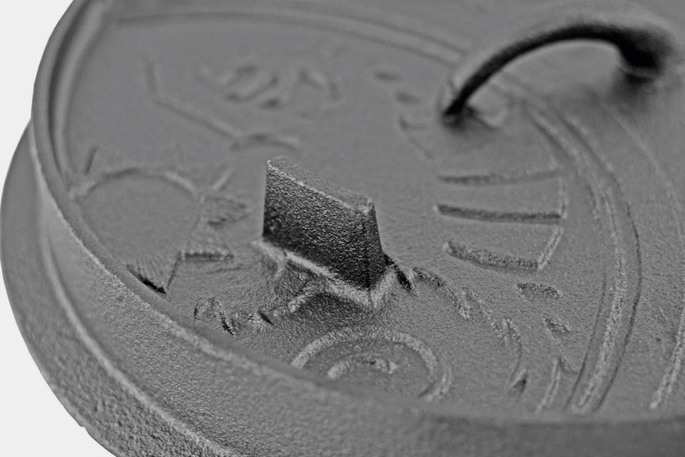 Petromax Dutch Oven Ft 9  07