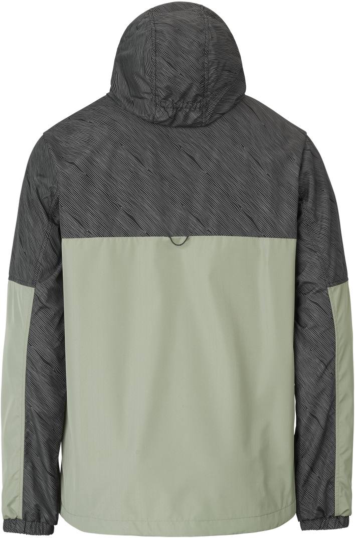 Picture Organic Clothing Laman Jacket Vihreä 06