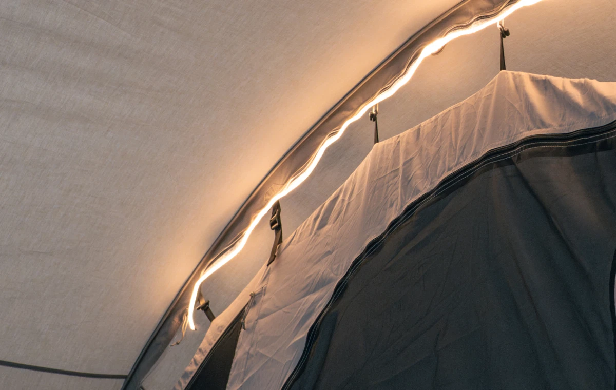 Outwell Durango 4  07