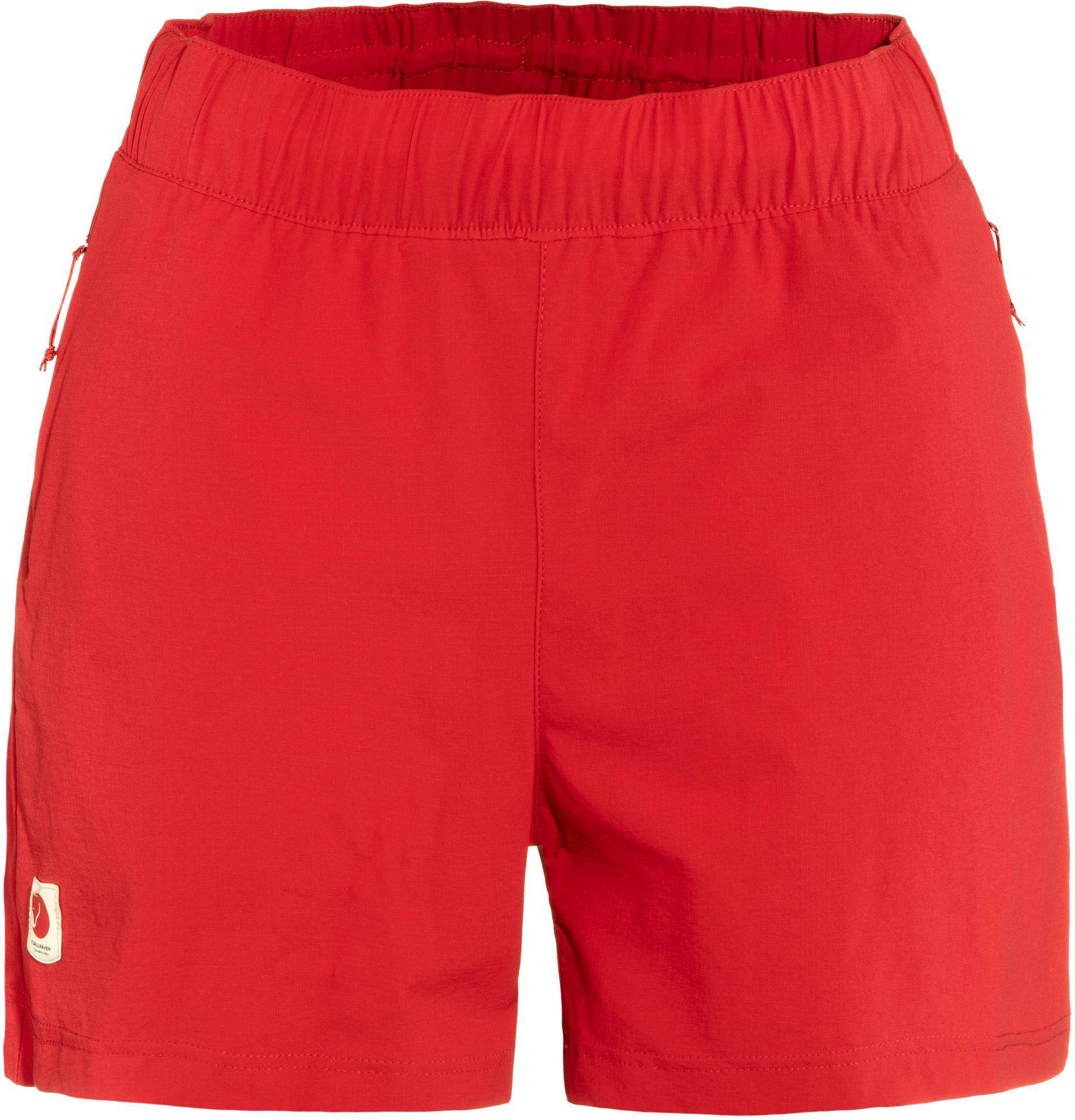 Fjällräven High Coast Relaxed Shorts W