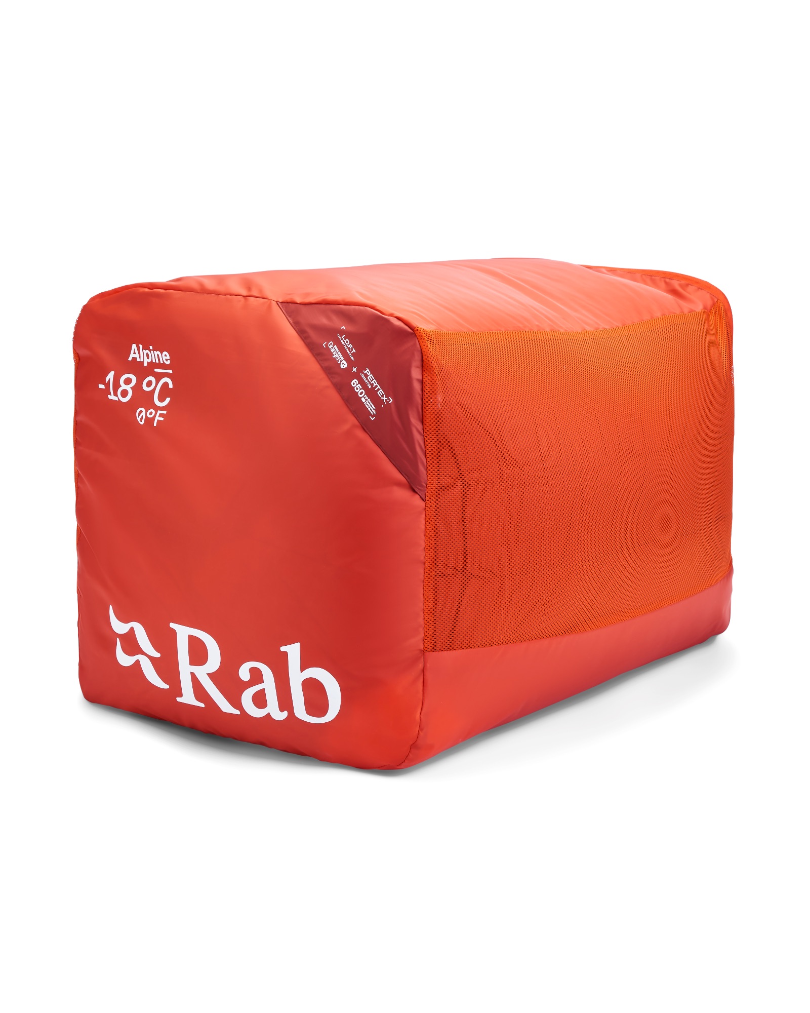 Rab Alpine -18 Long Dark Horizon 05