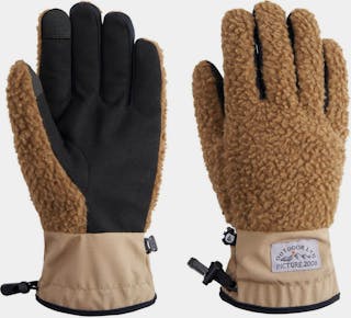 Picture Organic Clothing Chaku Sherpa Gloves