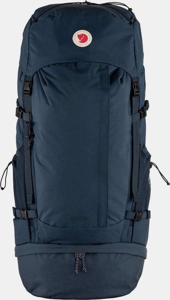 Fjällräven Abisko Trek 65 S/M Navy 07