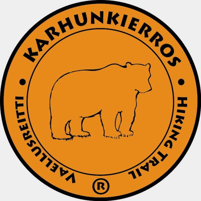 - Karhunkierros-hihamerkki  01