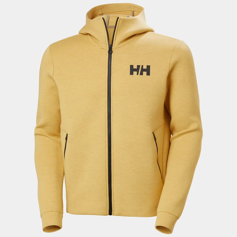 Helly Hansen Men's Ocean FZ 2.0 Jacket Sand 05