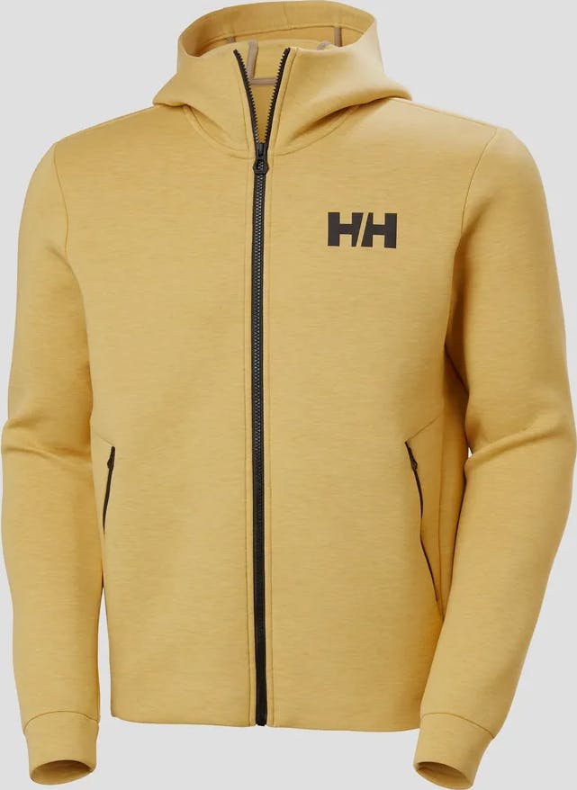 Helly Hansen Men's Ocean FZ 2.0 Jacket Sand 05