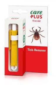 Care Plus Tick-Out Remover