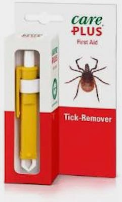 Tick-Out Remover