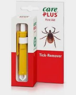 Tick-Out Remover