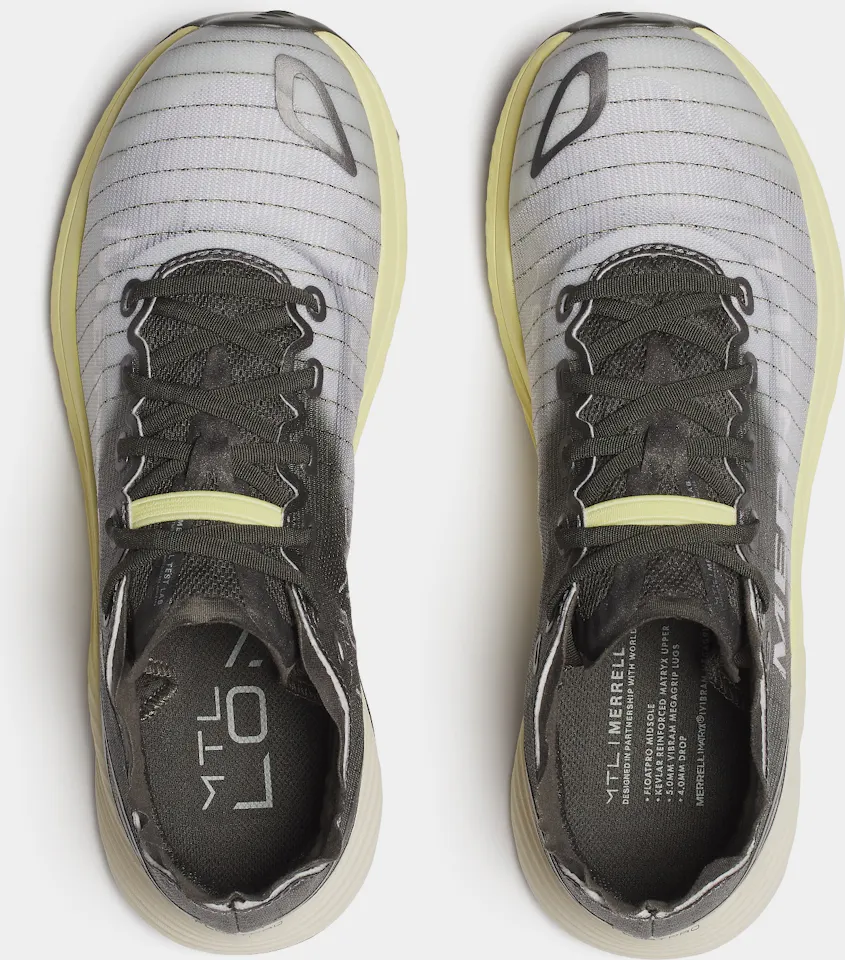 Merrell Women's MTL Long Sky 2 Matryx Pigeon/Beluga 06