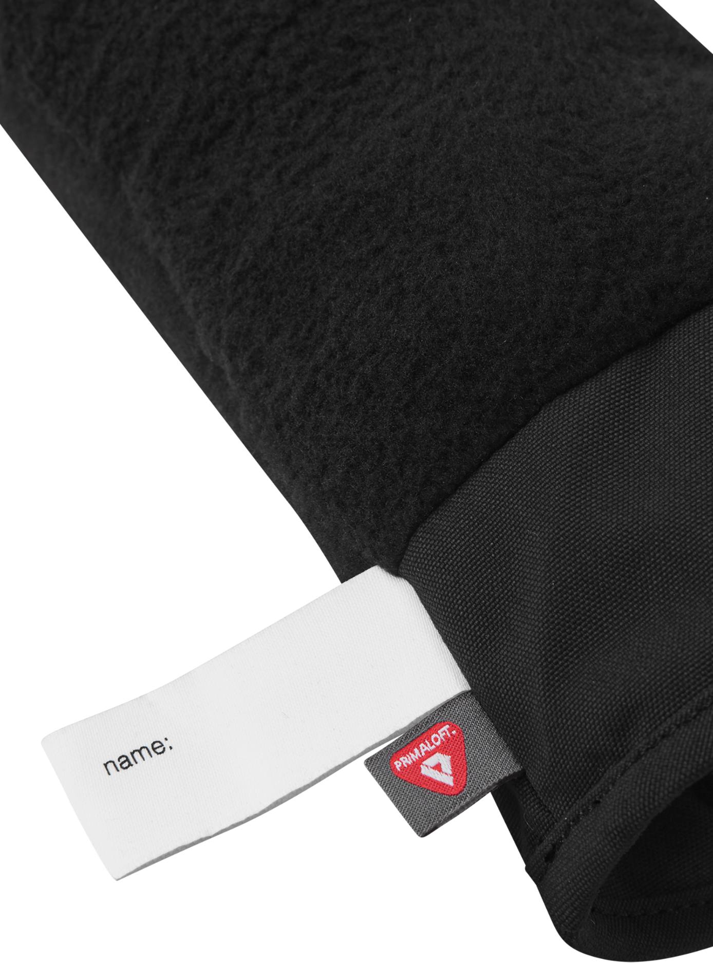 Reima Lapases Light red 05