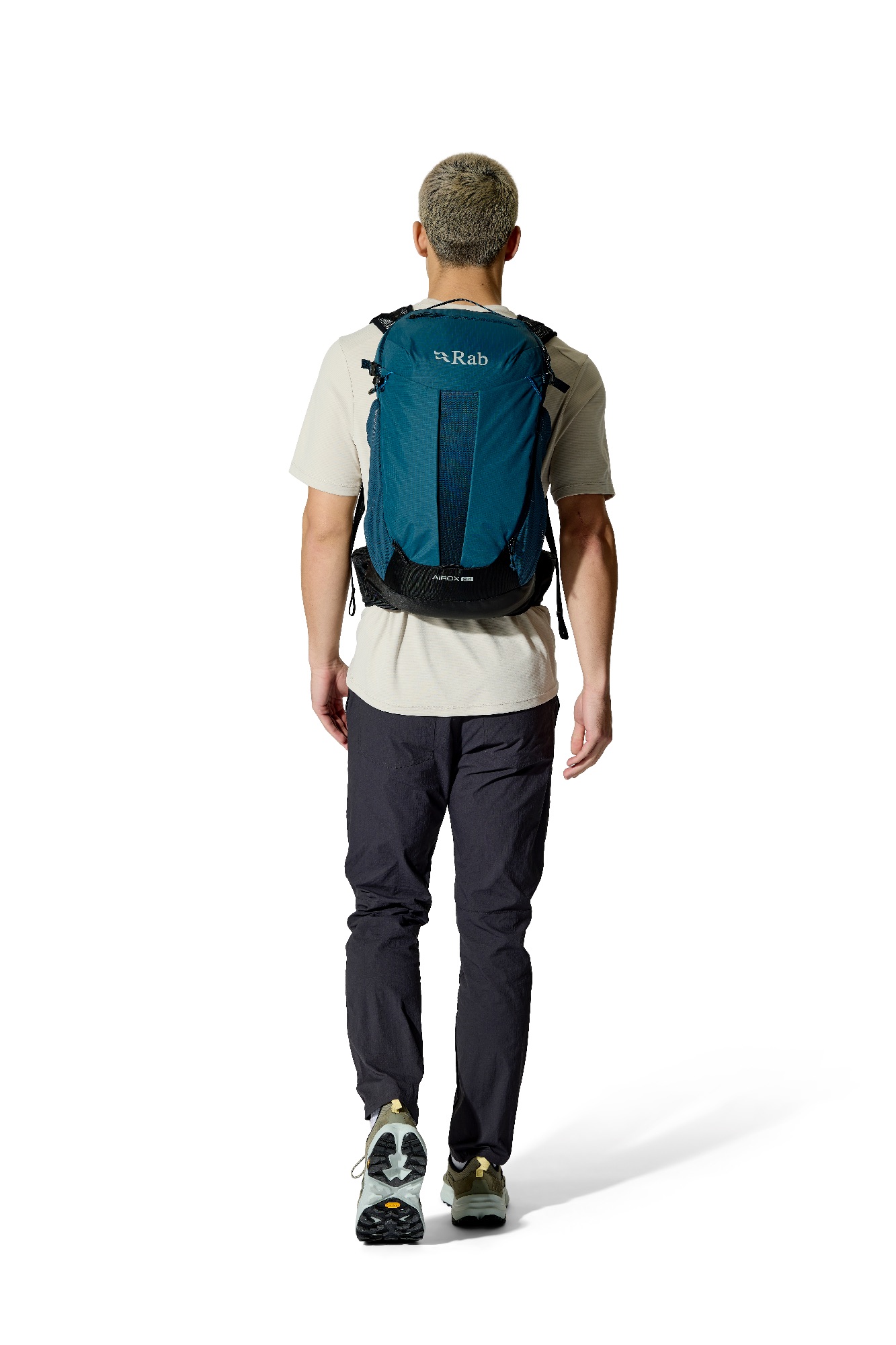 Rab Airox 24 Tempest Blue 09