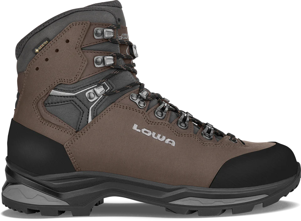 Lowa Men's Camino Evo GTX Ruskea 05