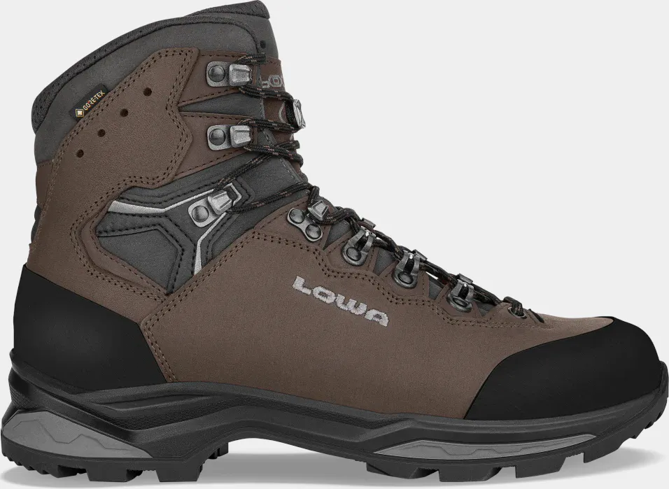 Lowa Men's Camino Evo GTX Ruskea 05