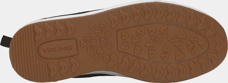 Viking Lucas Mid Warm Waterproof 1V Black / Grey 02