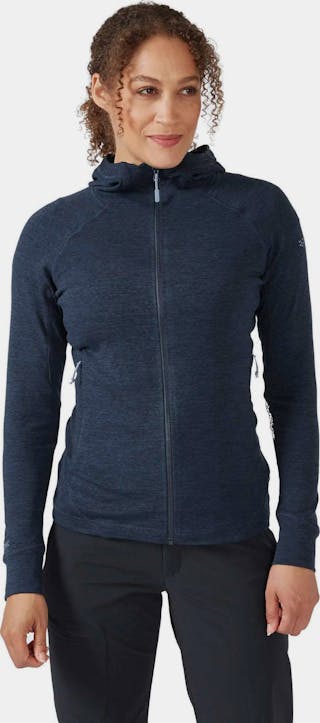 Rab Women's Nexus Hoody