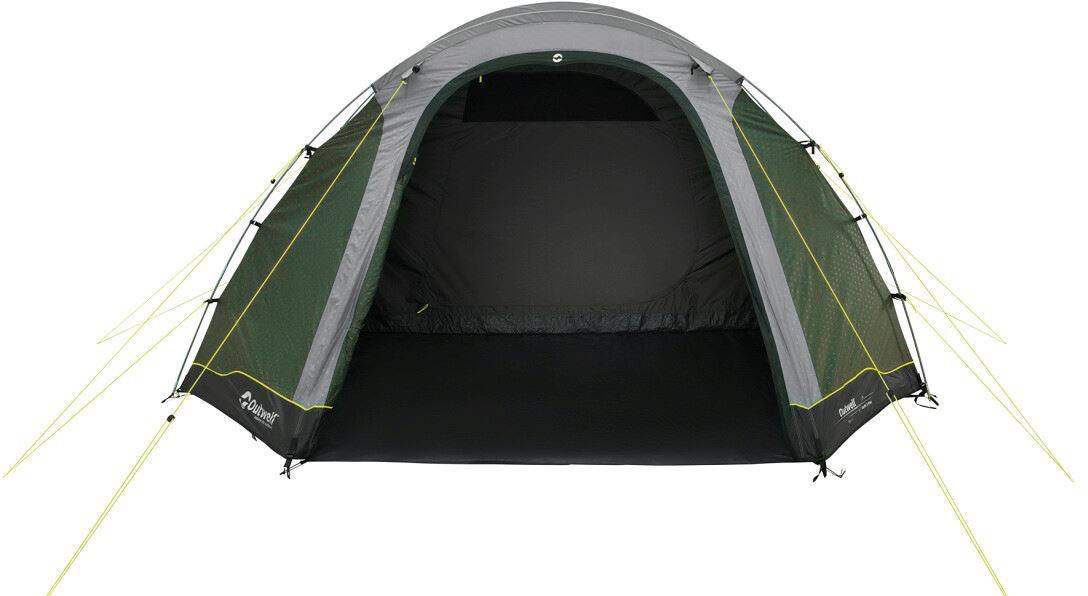 Outwell Earth 5 Plus  04