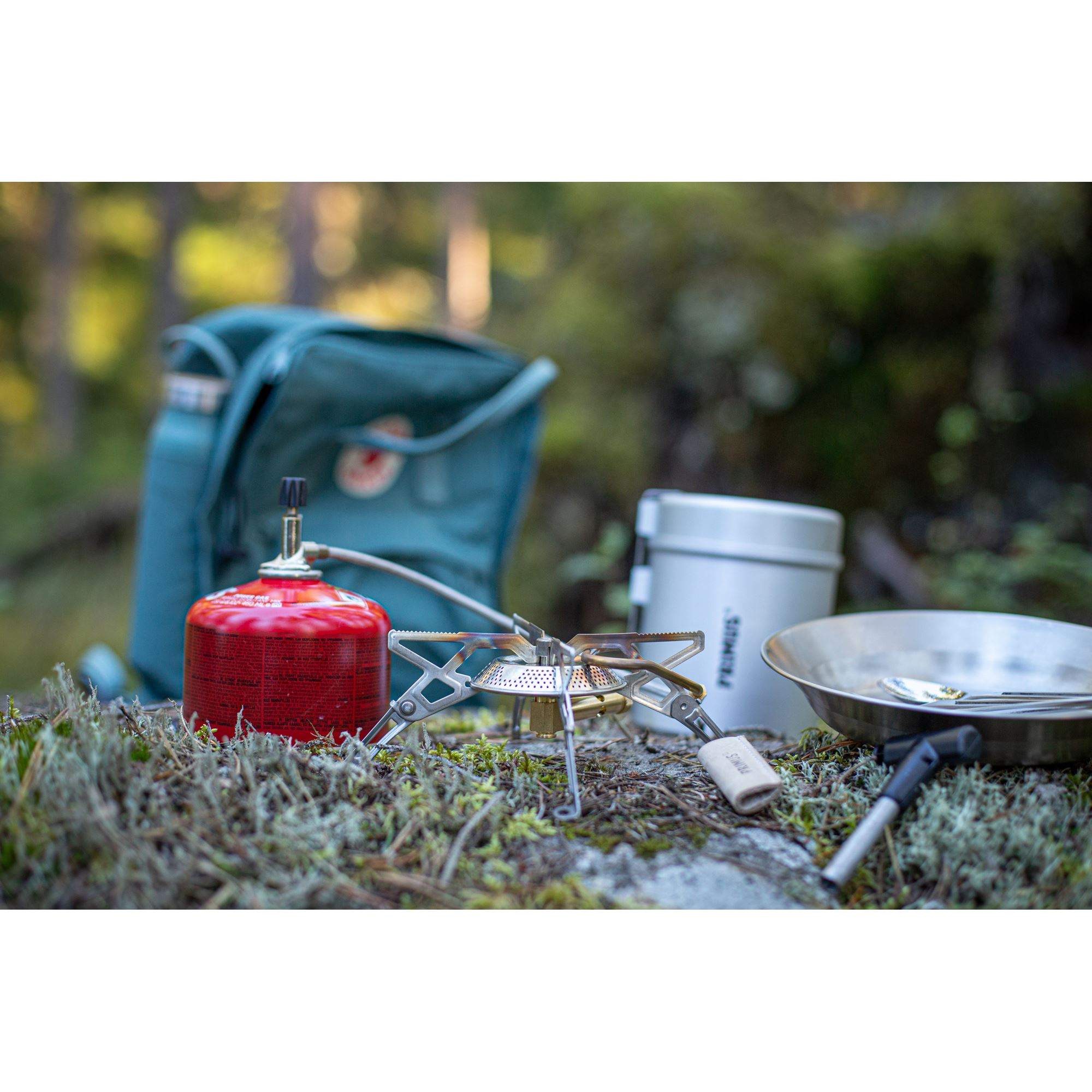 Primus Gravity III  05