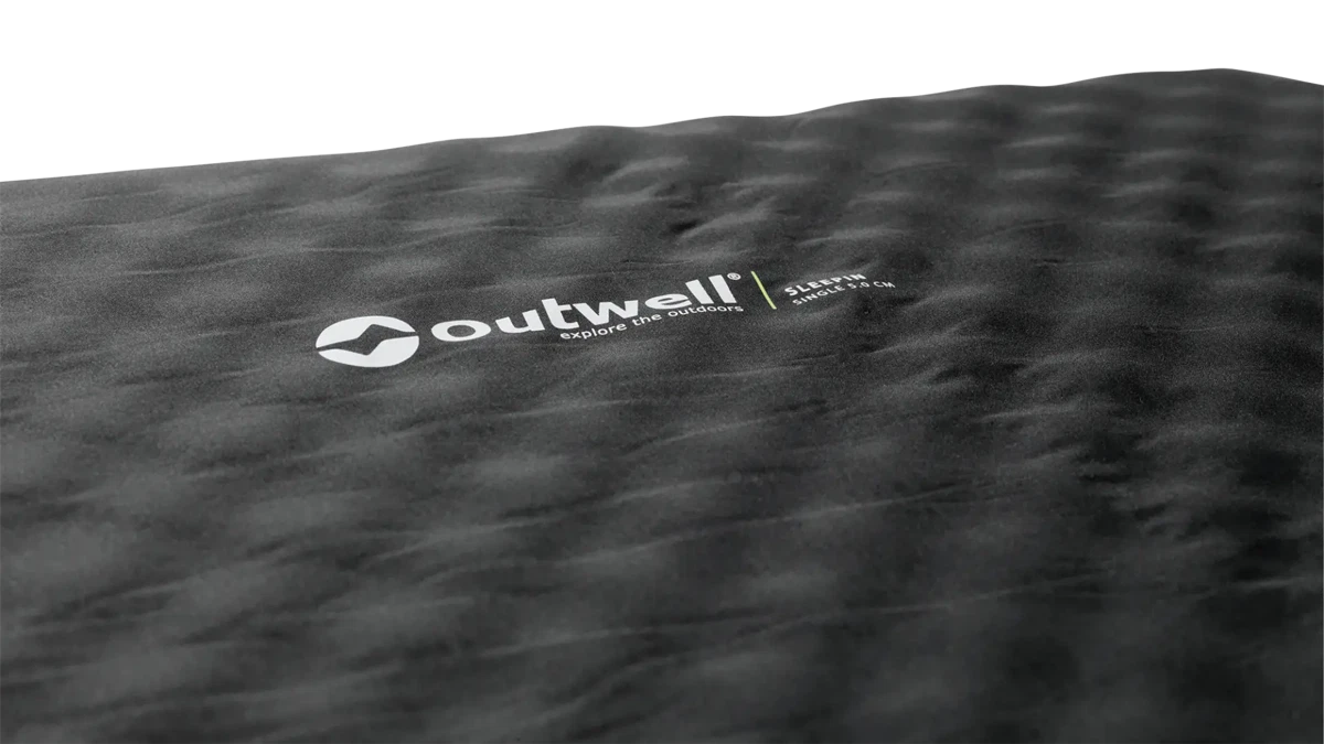 Outwell Sleepin Single 5,0  05