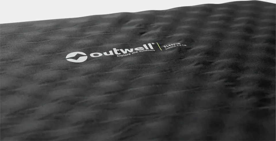 Outwell Sleepin Single 5,0 05