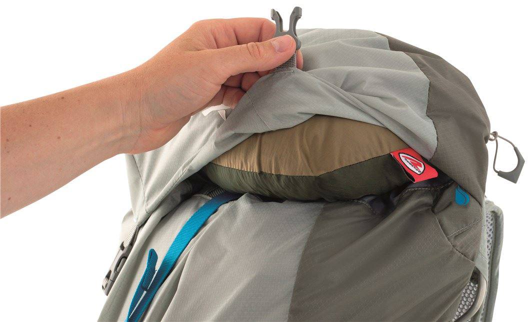 Robens Trace Hammock Set  10