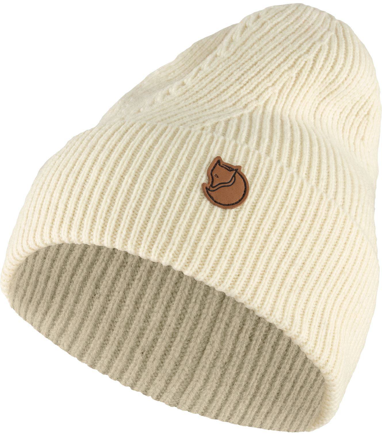 Fjällräven Directional Rib Beanie