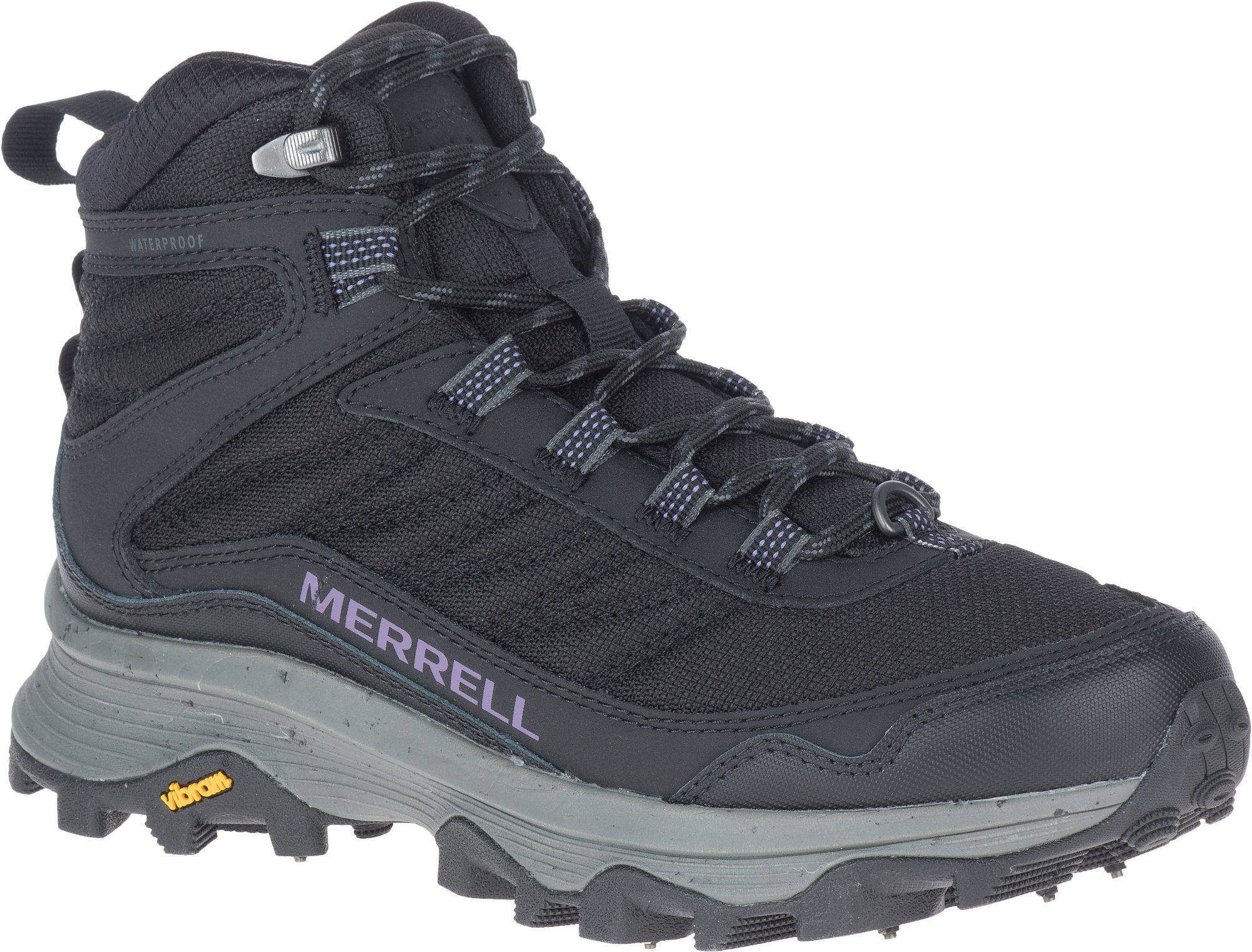Merrell Women’s Speed Thermo Spike Mid