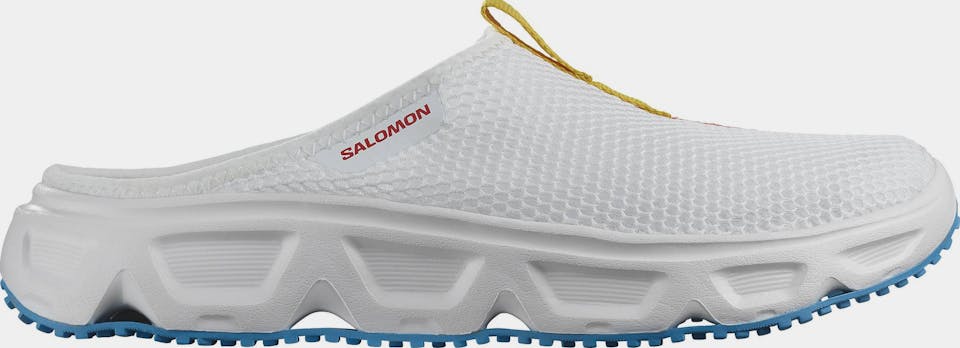 Salomon Women's Reelax Slide CC 6.0 White 07