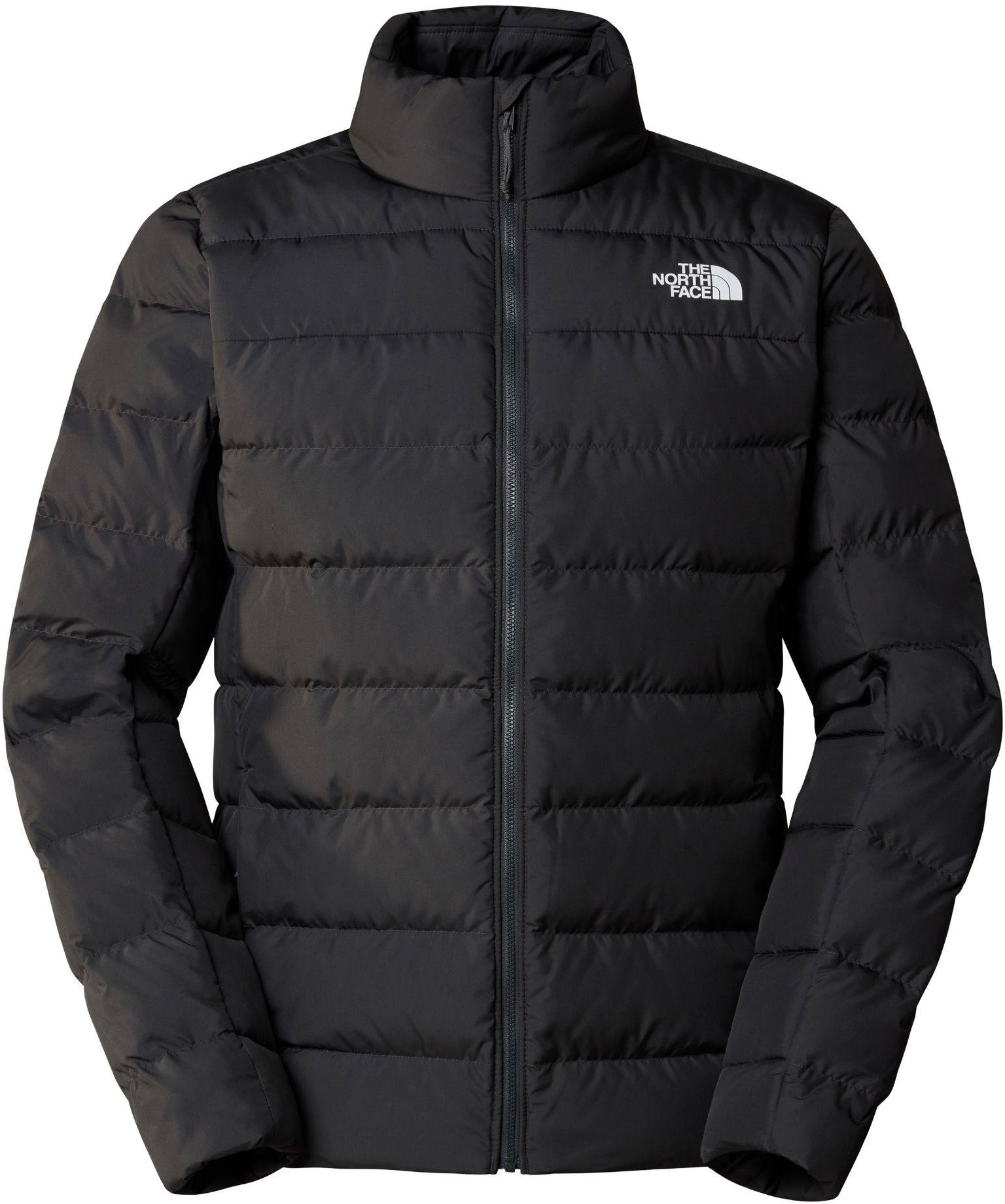 THE NORTH FACE⭐ACONCAGUA LEG WARM The North Face Men's Big Aconcagua 3 Jacket