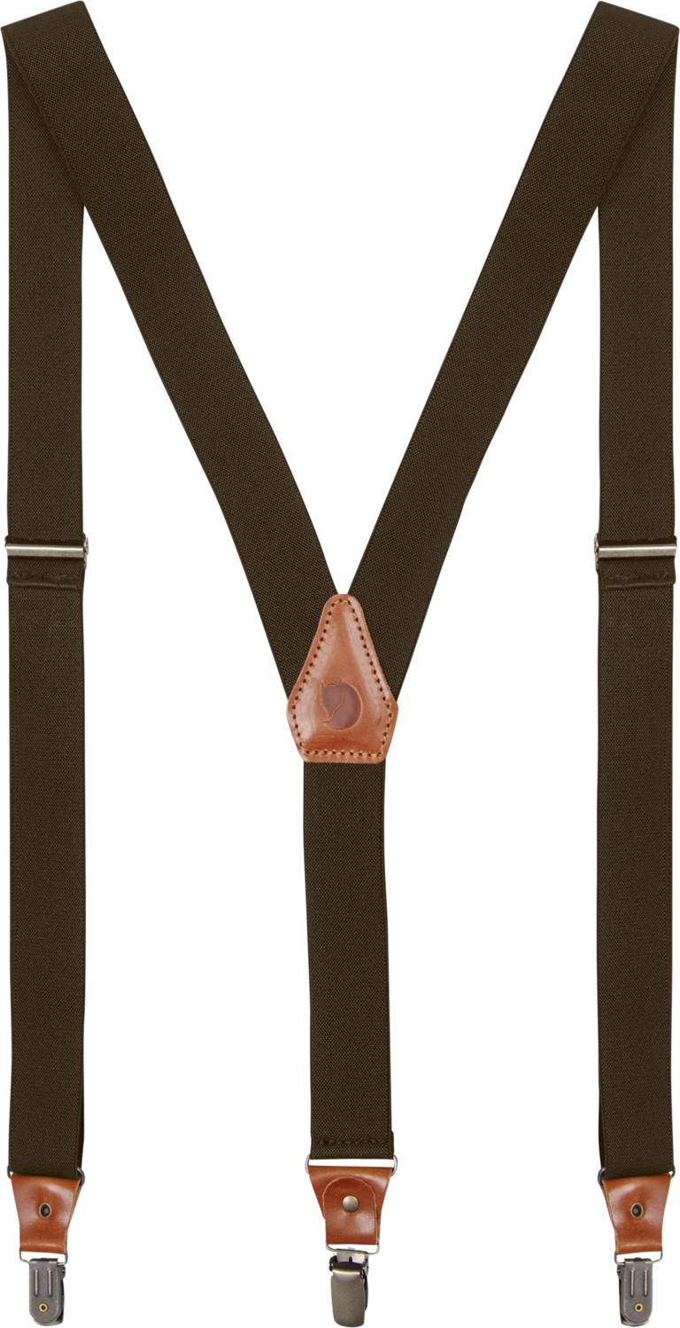Image of Fjällräven Singi Clip Suspenders