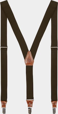 Singi Clip Suspenders