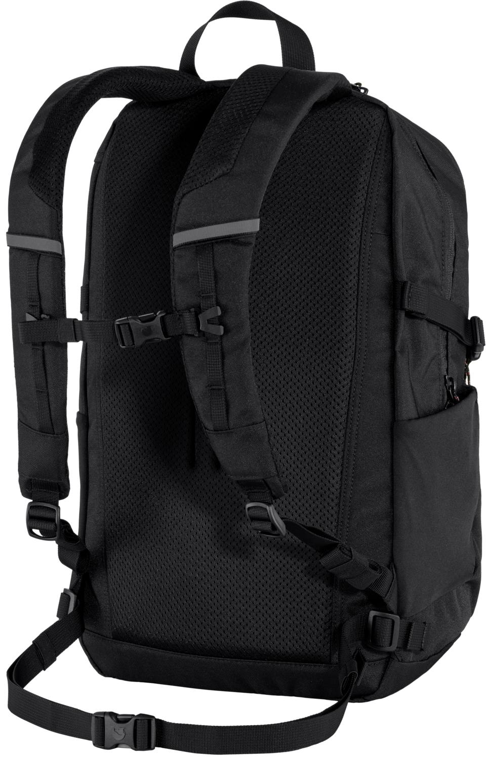 Fjällräven Skule 28 Black 03